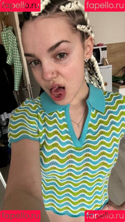 Radmila Maro Onlyfans Photo Gallery 