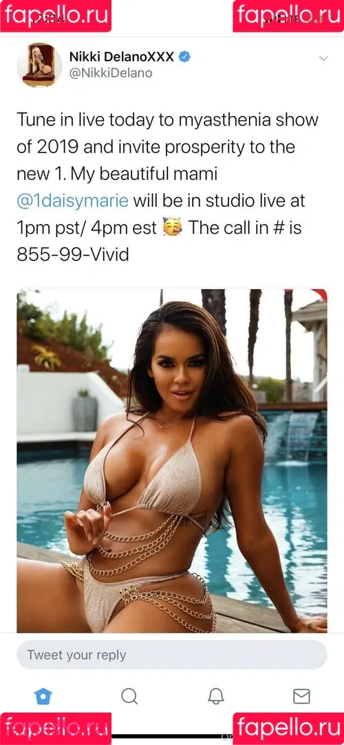 daisymarie Onlyfans Photo Gallery 