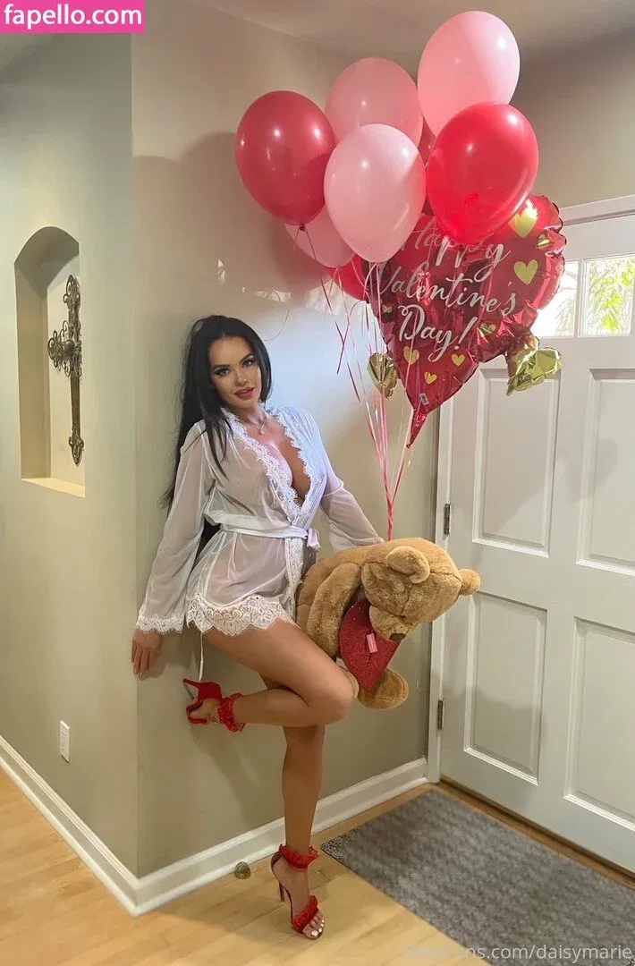 daisymarie Onlyfans Photo Gallery 
