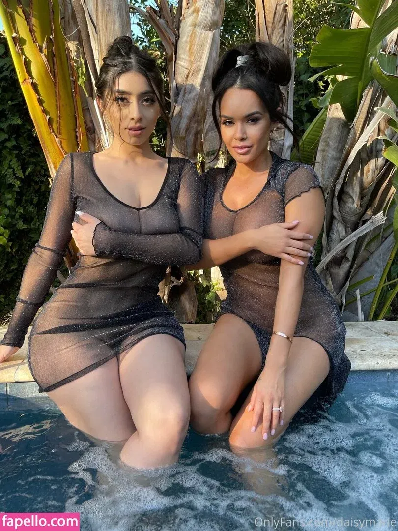 daisymarie Onlyfans Photo Gallery 