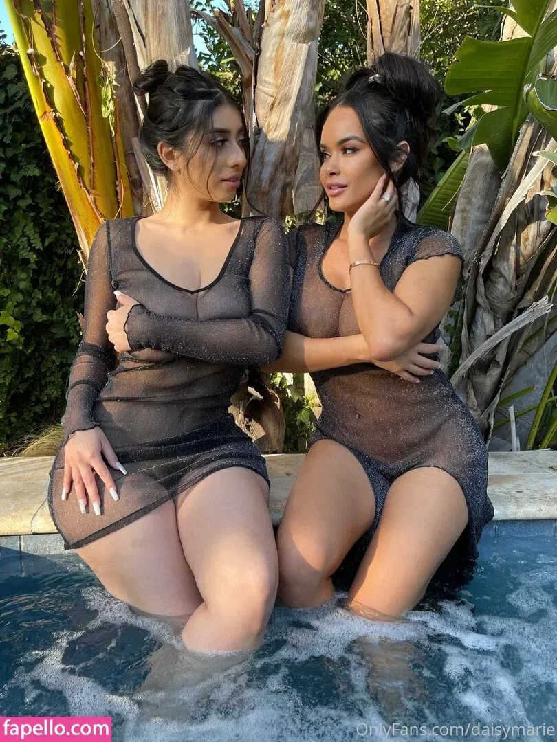 daisymarie Onlyfans Photo Gallery 