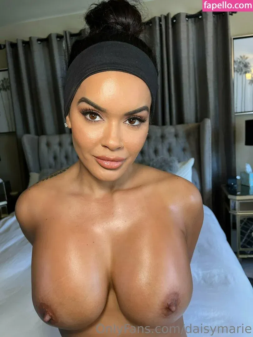 daisymarie Onlyfans Photo Gallery 