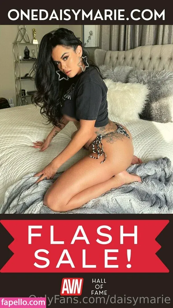 daisymarie Onlyfans Photo Gallery 