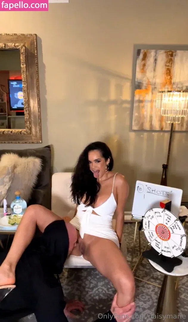 daisymarie Onlyfans Photo Gallery 