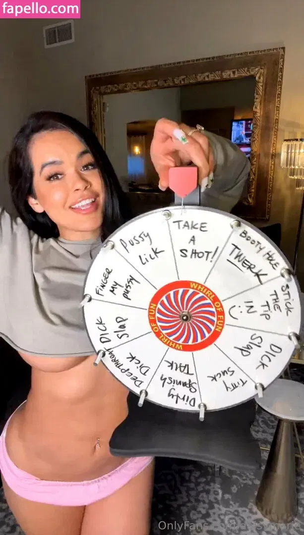 daisymarie Onlyfans Photo Gallery 