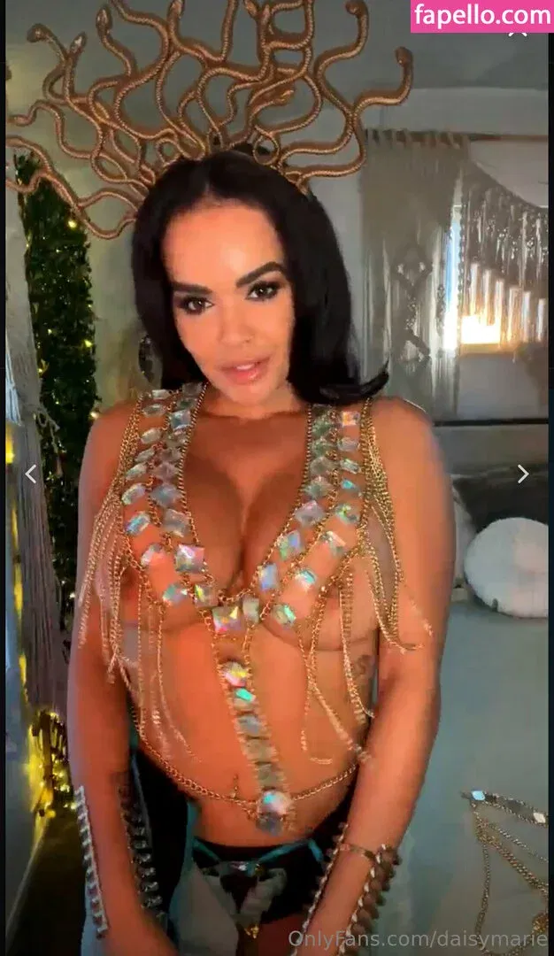 daisymarie Onlyfans Photo Gallery 