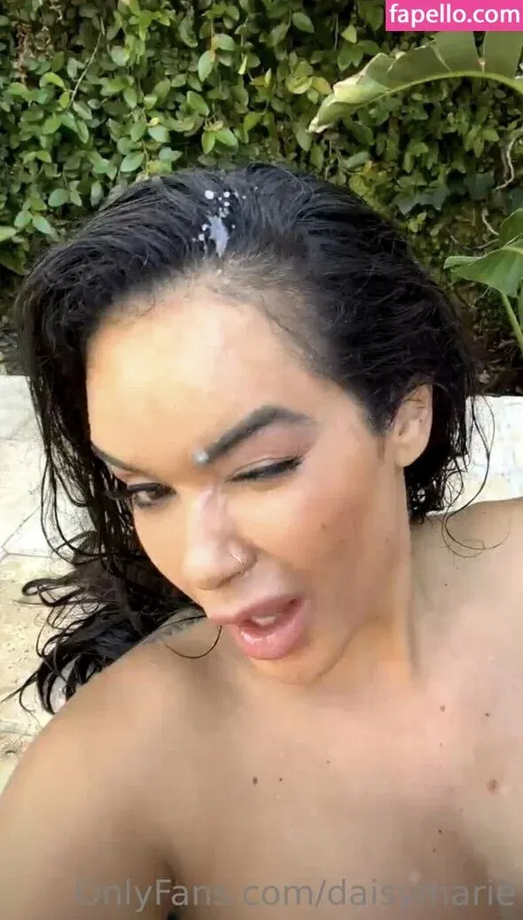 daisymarie Onlyfans Photo Gallery 