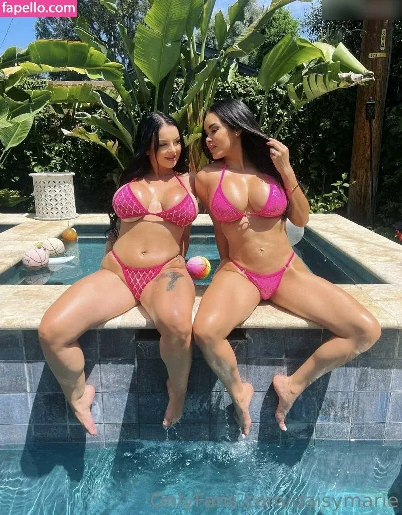 daisymarie Onlyfans Photo Gallery 