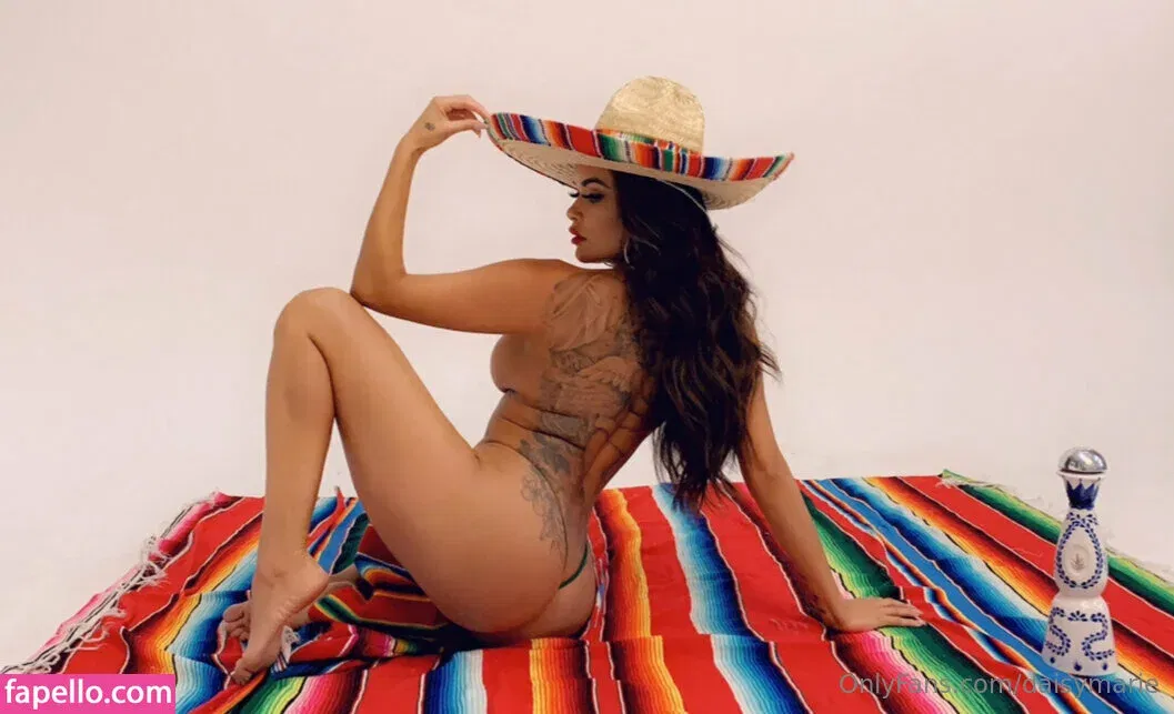 daisymarie Onlyfans Photo Gallery 