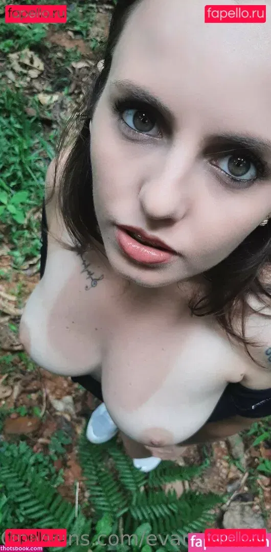 evamoderninha Onlyfans Photo Gallery 