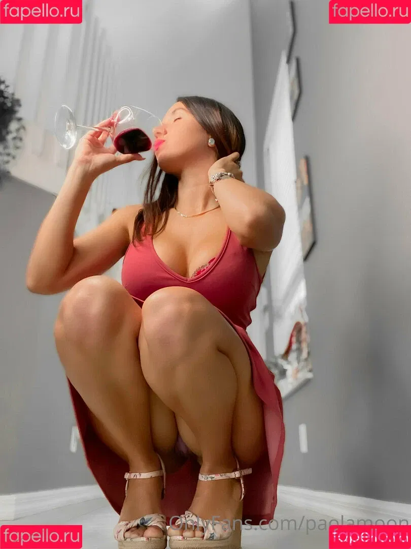 paolamoon Onlyfans Photo Gallery 
