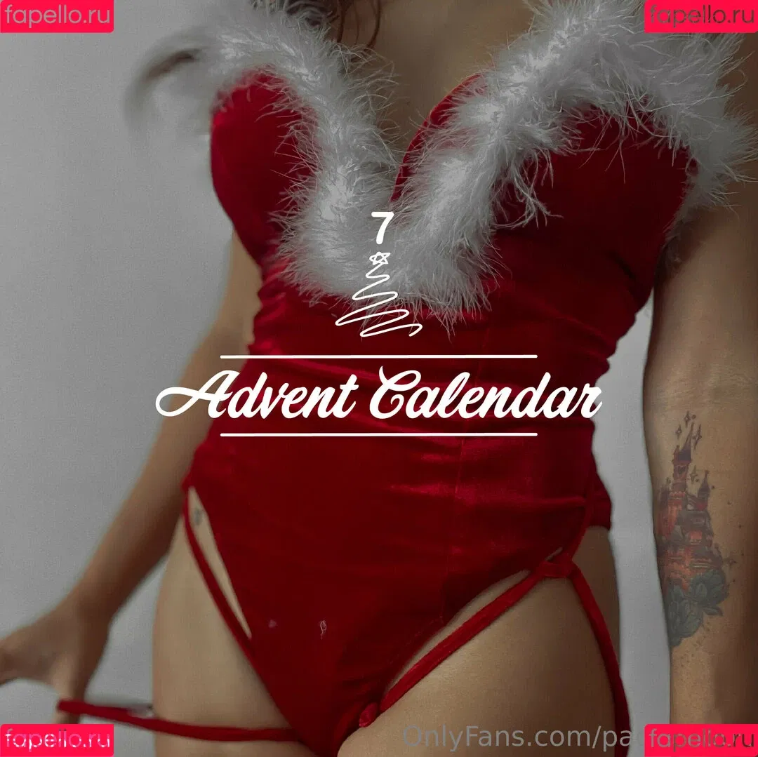paolamoon Onlyfans Photo Gallery 