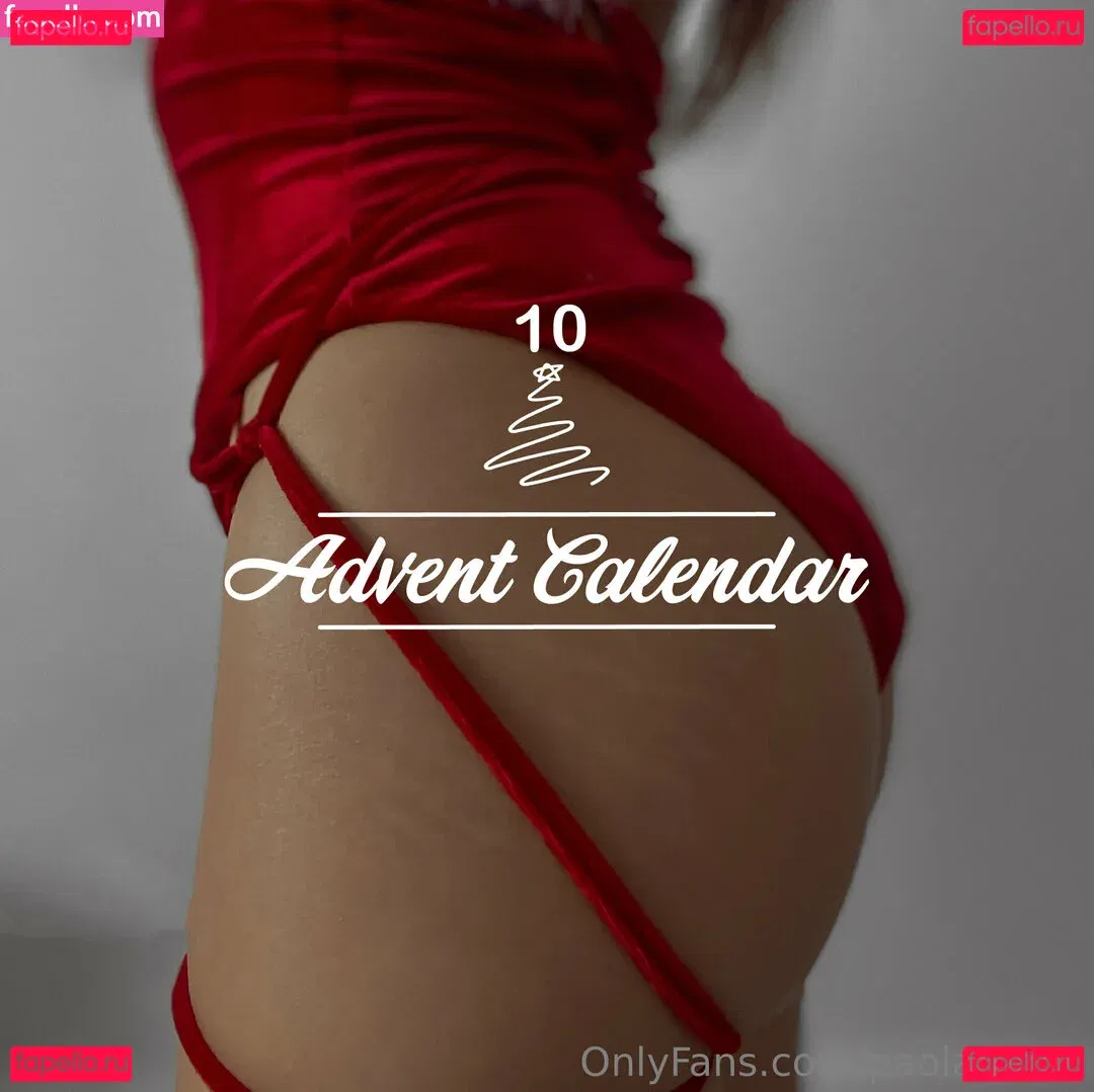 paolamoon Onlyfans Photo Gallery 