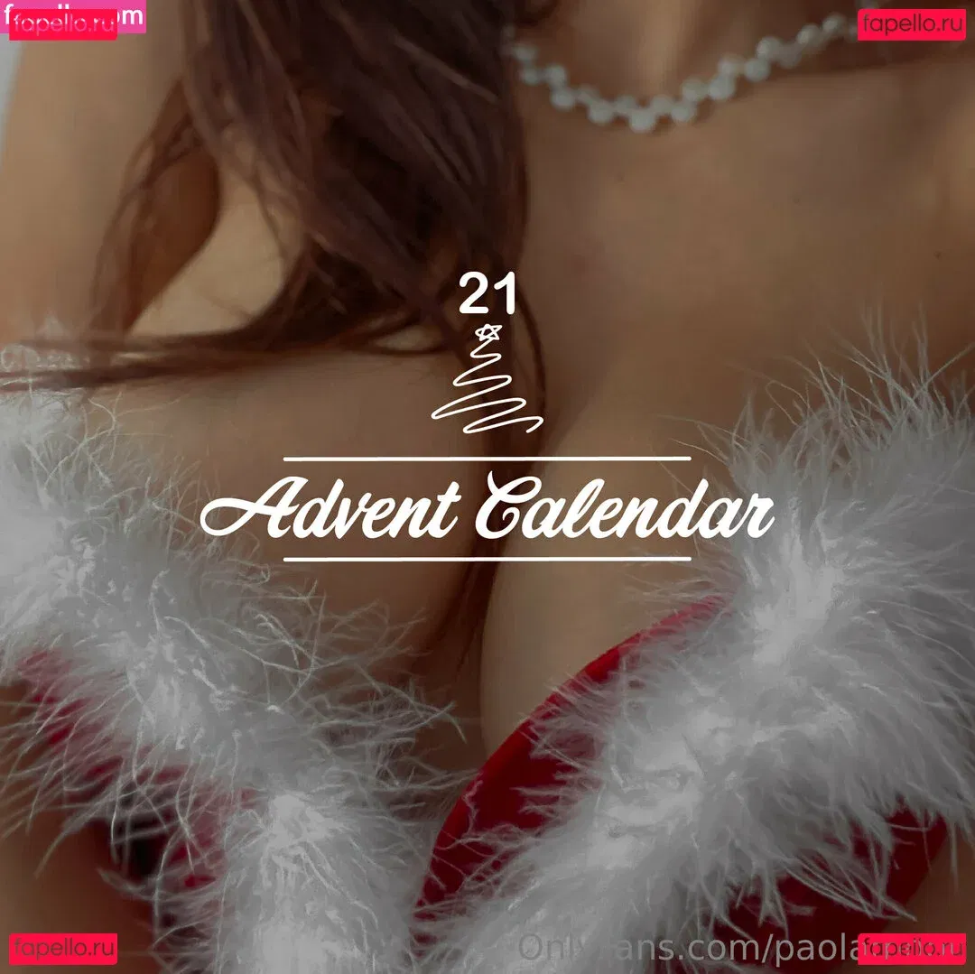 paolamoon Onlyfans Photo Gallery 