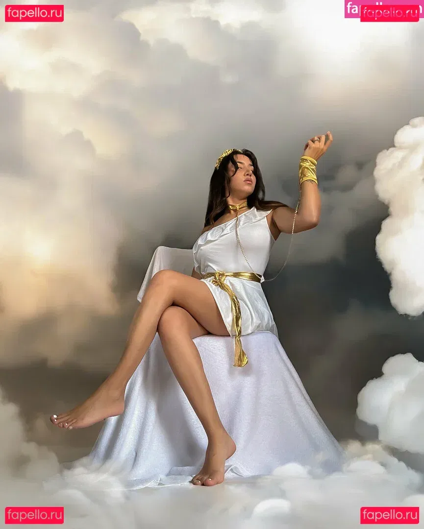 paolamoon Onlyfans Photo Gallery 