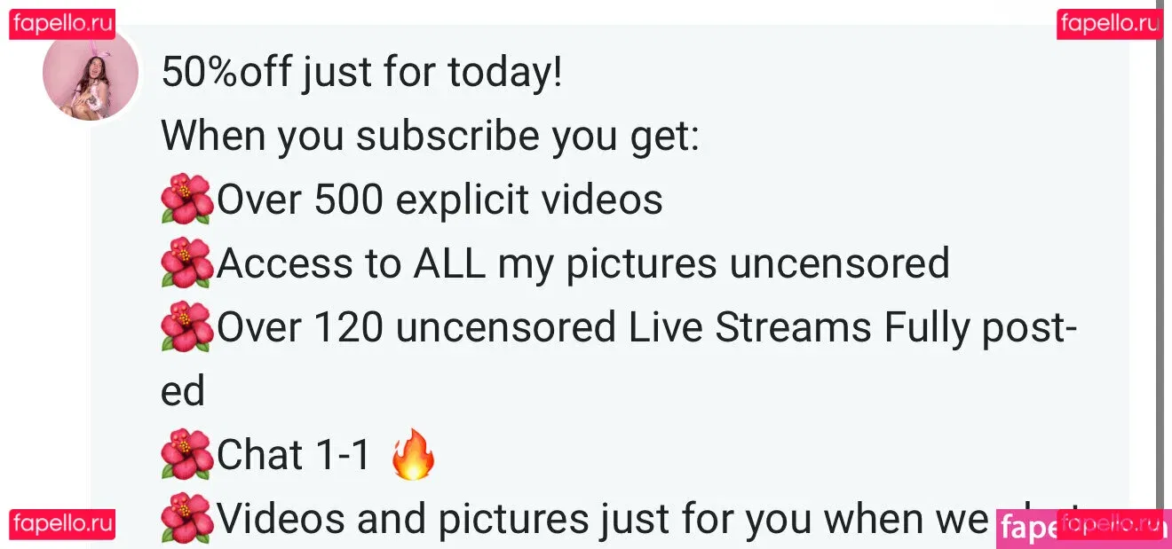 paolamoon Onlyfans Photo Gallery 