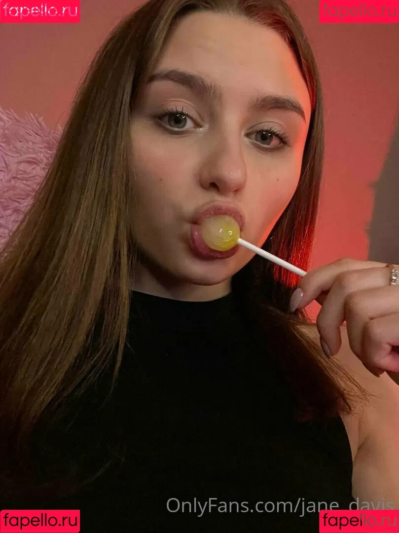 ur_jane_daviss Onlyfans Photo Gallery 