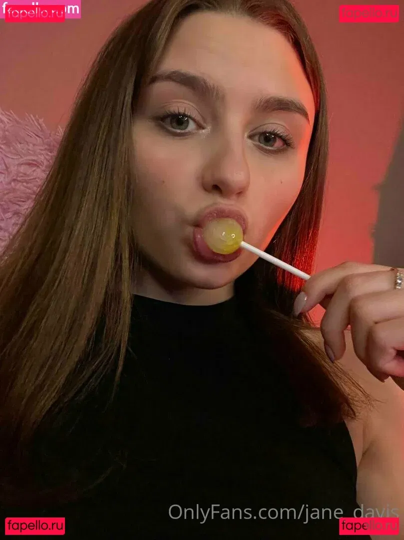 ur_jane_daviss Onlyfans Photo Gallery 