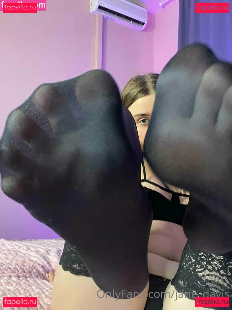 ur_jane_daviss Onlyfans Photo Gallery 