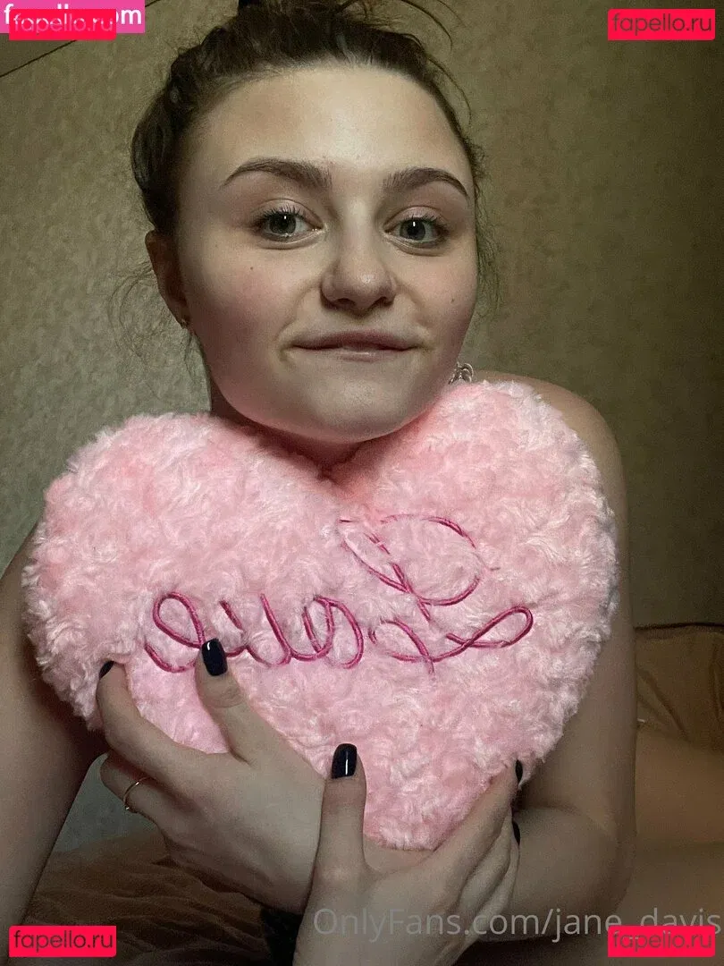 ur_jane_daviss Onlyfans Photo Gallery 