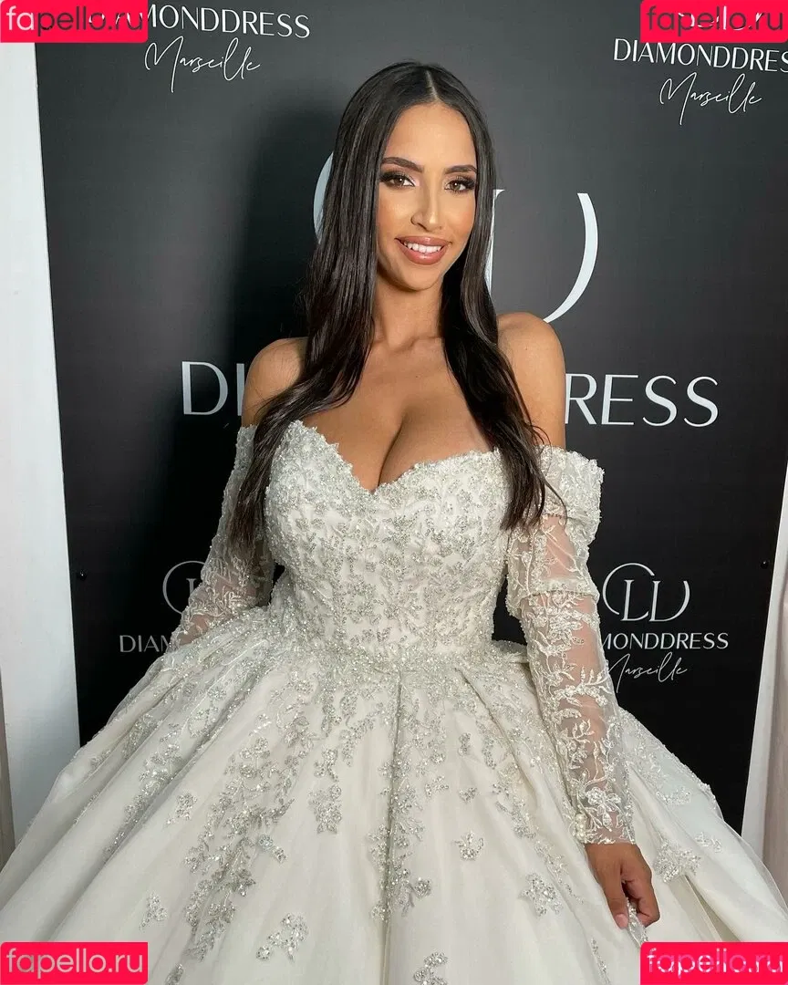 Chirine Sabaiti Onlyfans Photo Gallery 