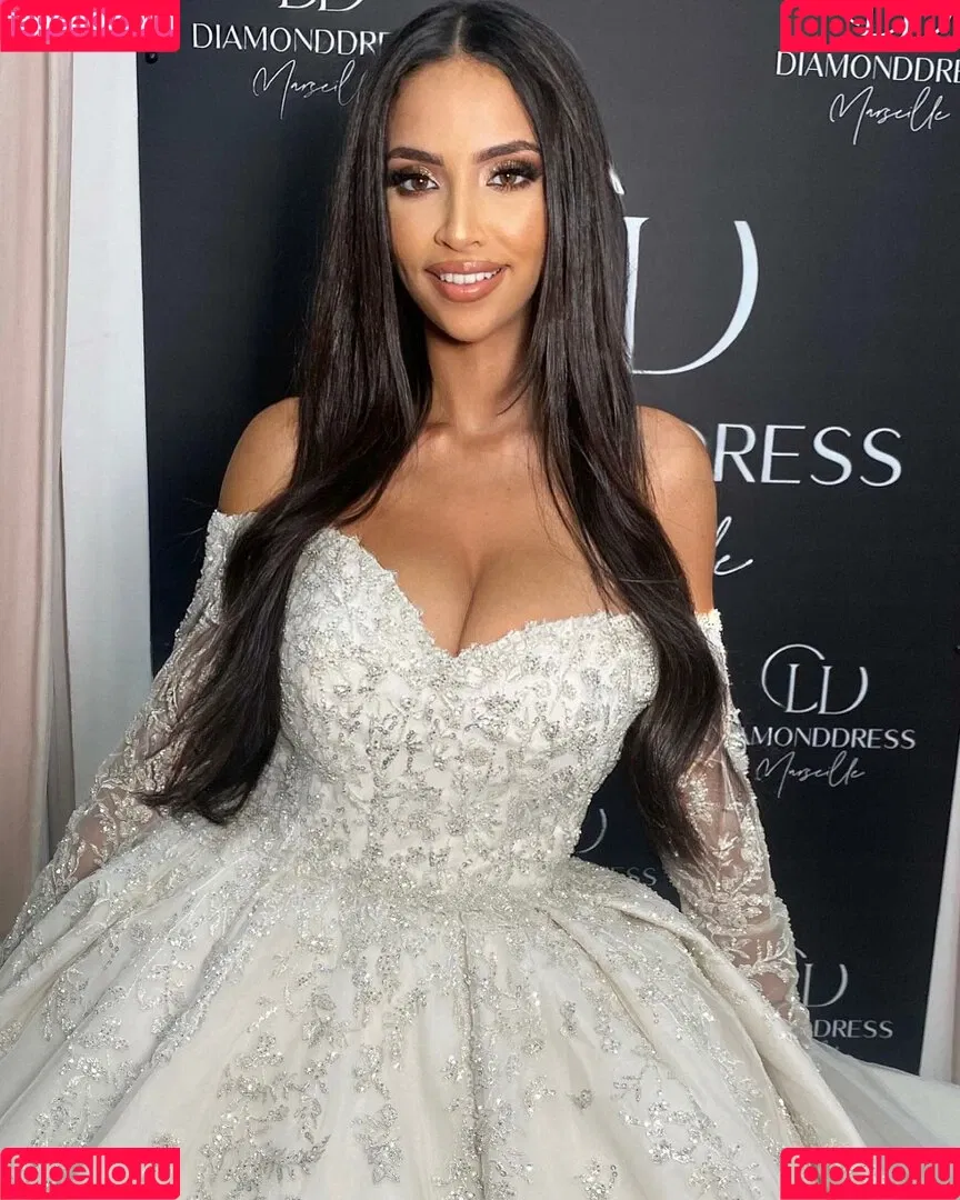 Chirine Sabaiti Onlyfans Photo Gallery 
