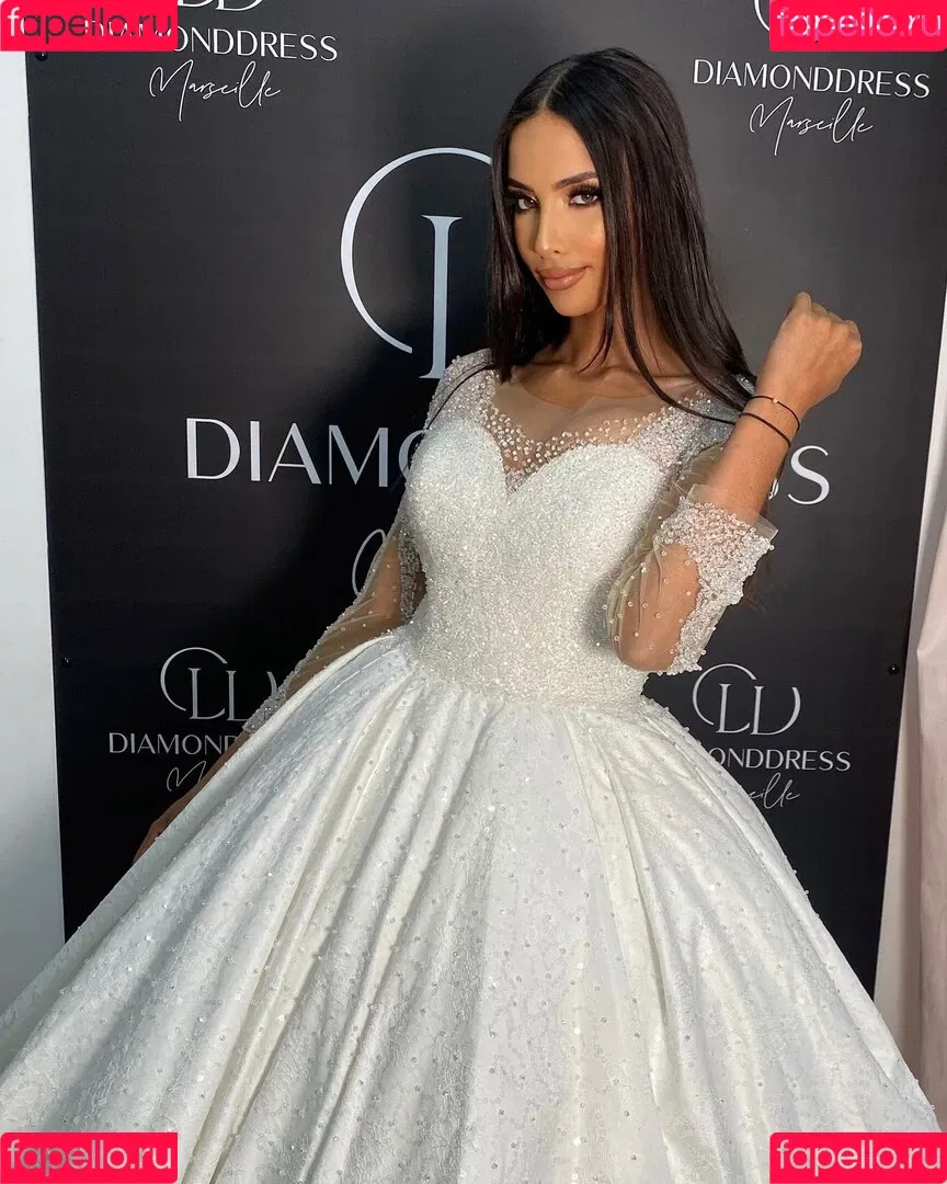 Chirine Sabaiti Onlyfans Photo Gallery 