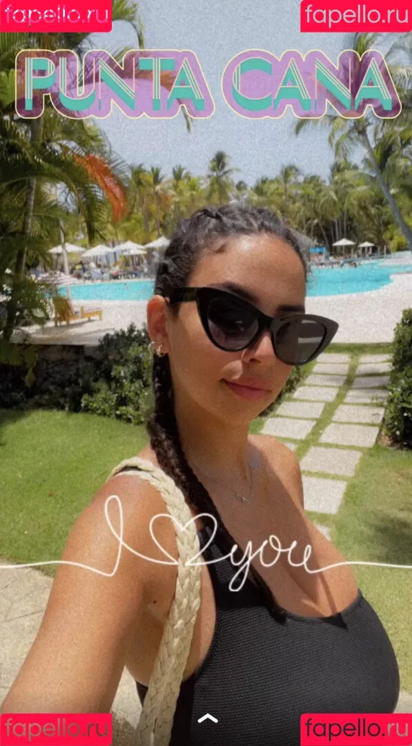 Chirine Sabaiti Onlyfans Photo Gallery 