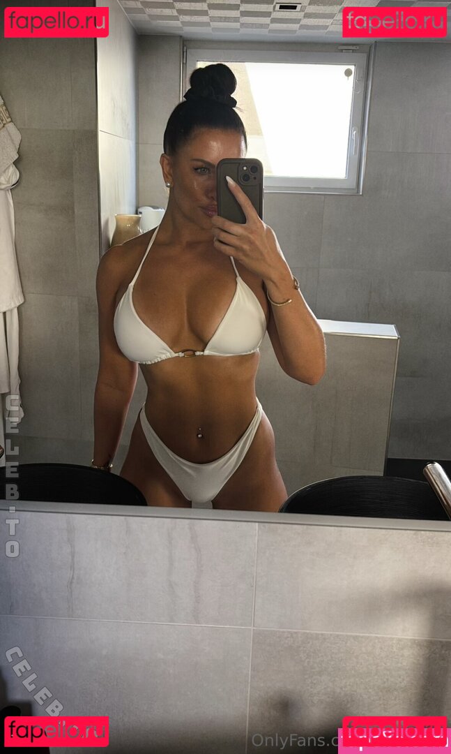 Claudiafit Nude Onlyfans Photo 15