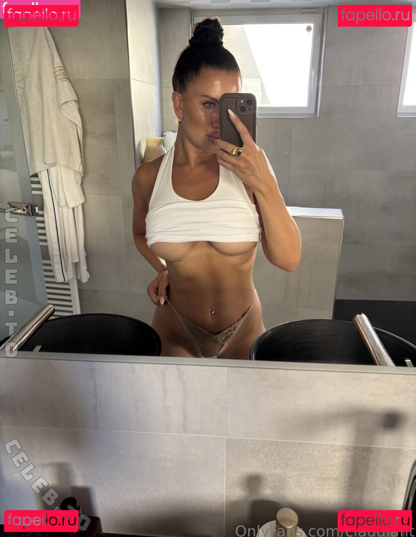 Claudiafit Nude Onlyfans Photo 5