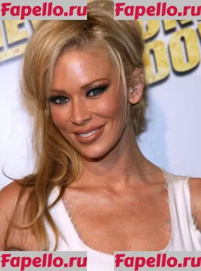 Jenna Jameson Onlyfans Photo Gallery 