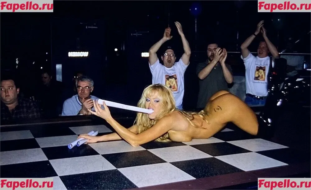 Jenna Jameson Onlyfans Photo Gallery 