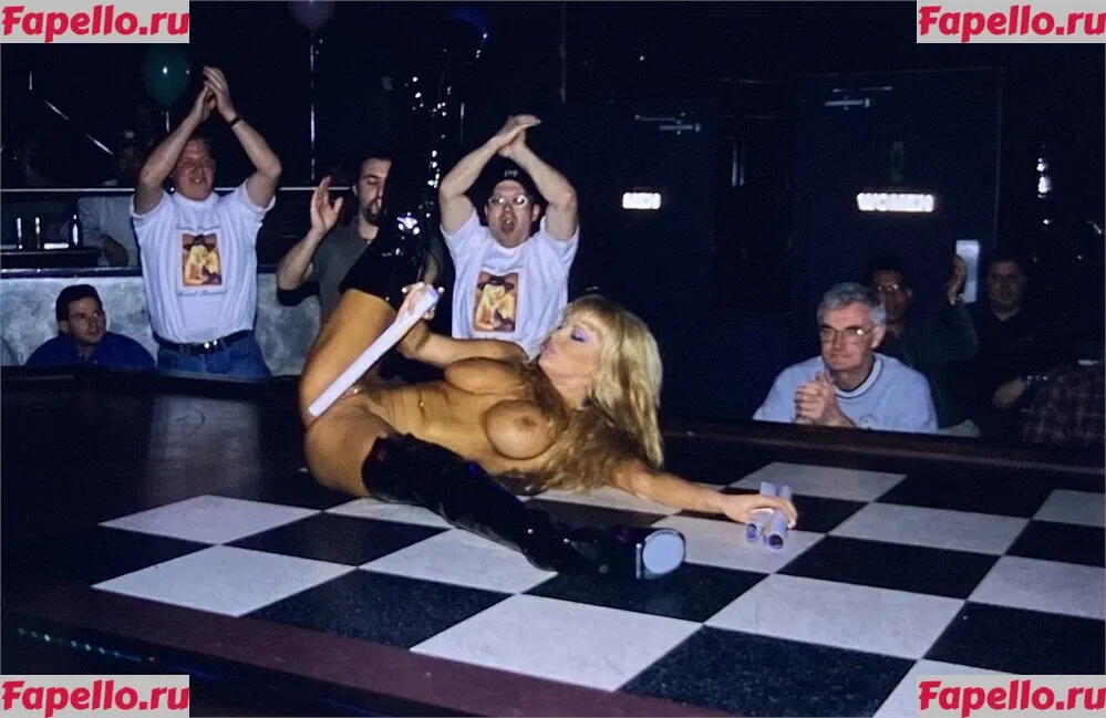 Jenna Jameson Onlyfans Photo Gallery 