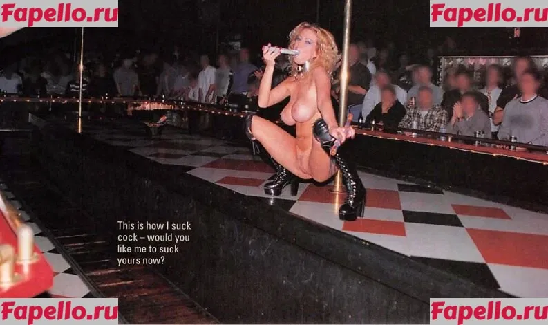 Jenna Jameson Onlyfans Photo Gallery 