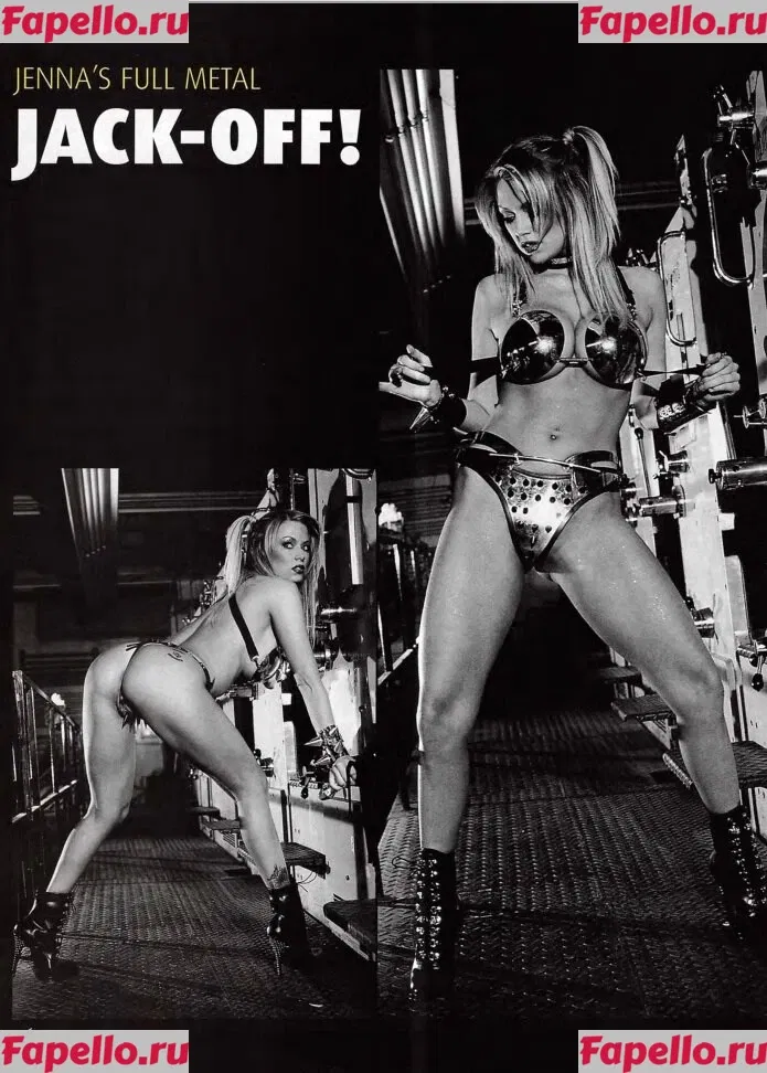 Jenna Jameson Onlyfans Photo Gallery 