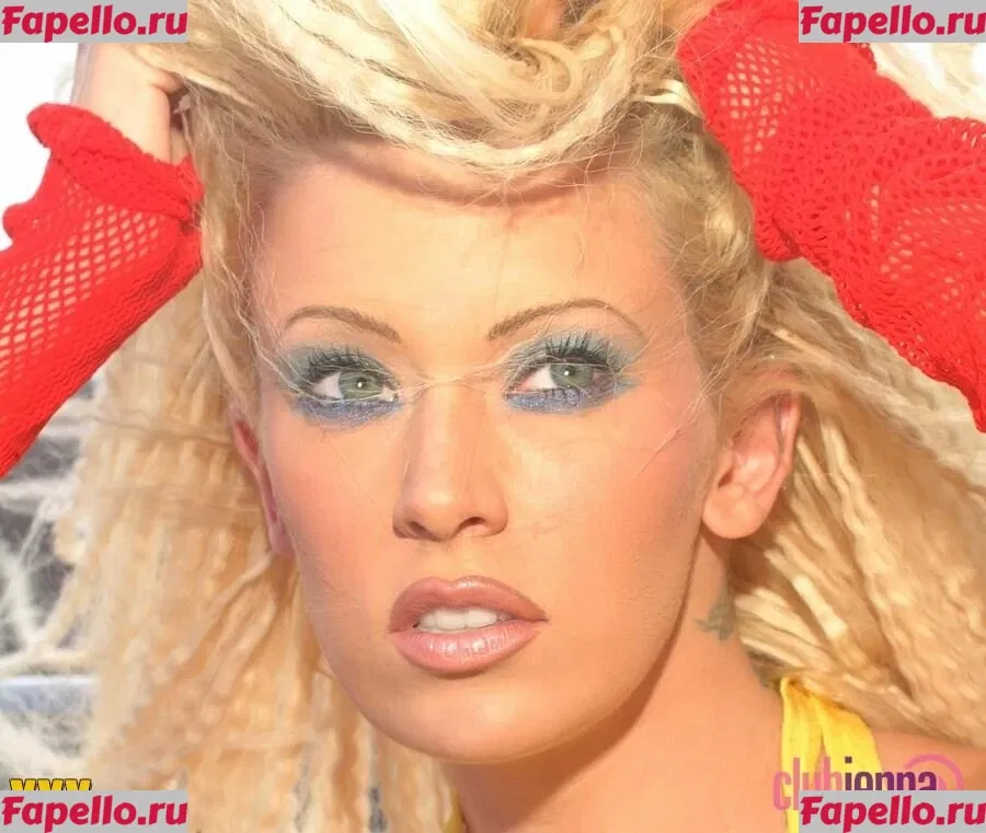 Jenna Jameson Onlyfans Photo Gallery 