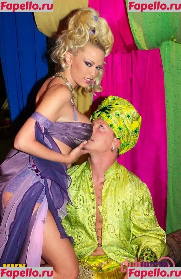 Jenna Jameson Onlyfans Photo Gallery 