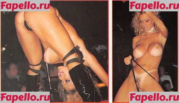 Jenna Jameson Onlyfans Photo Gallery 