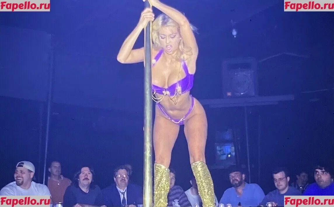 Jenna Jameson Onlyfans Photo Gallery 
