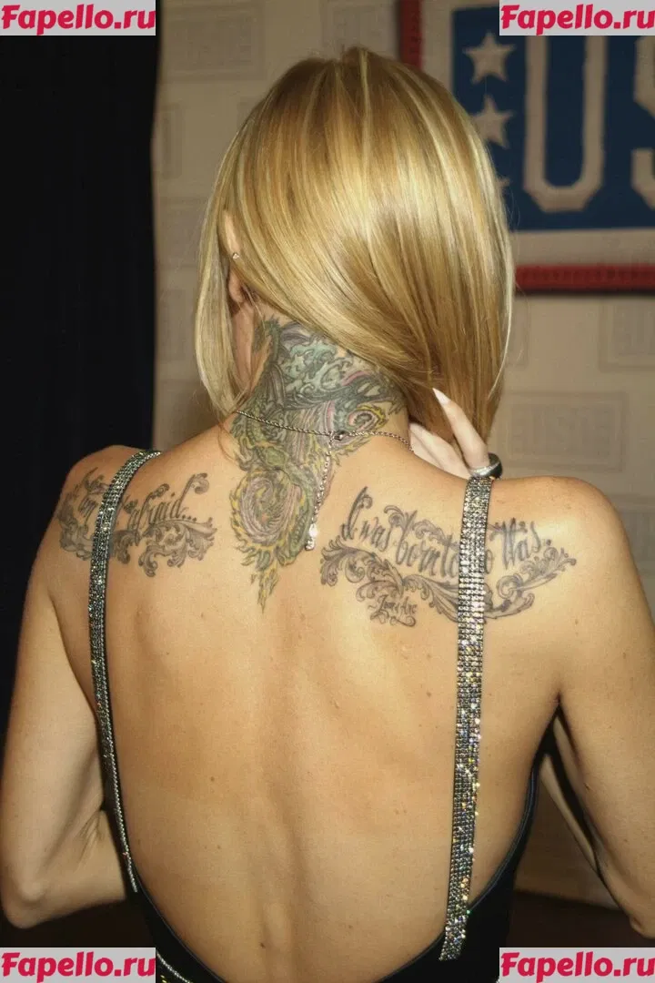 Jenna Jameson Onlyfans Photo Gallery 