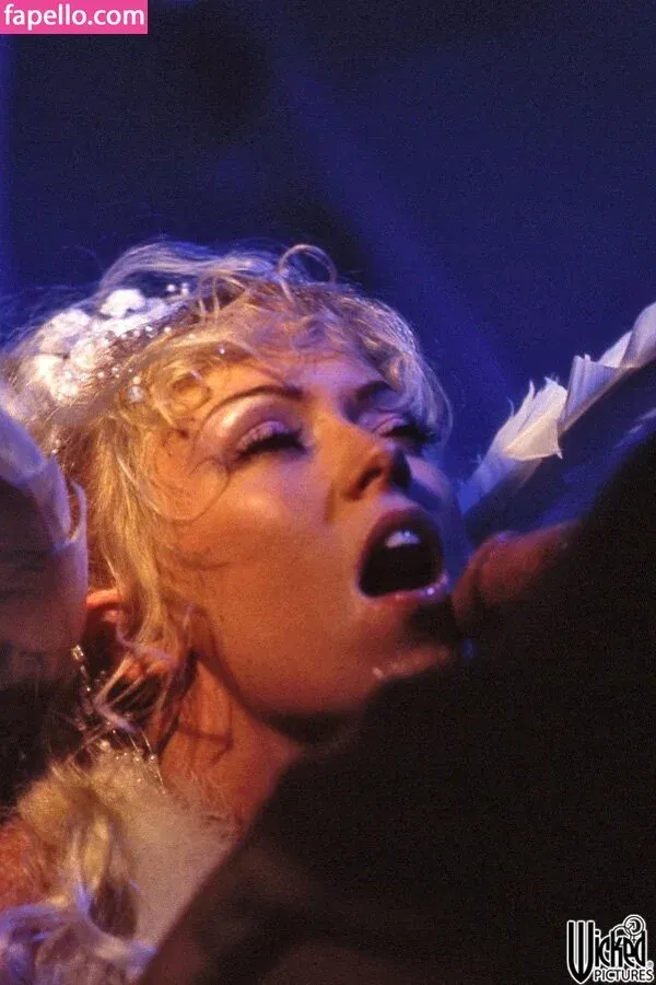 Jenna Jameson Onlyfans Photo Gallery 