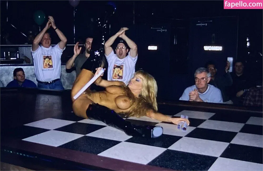 Jenna Jameson Onlyfans Photo Gallery 