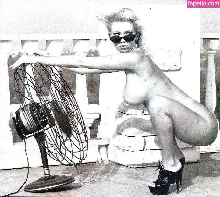 Jenna Jameson Onlyfans Photo Gallery 