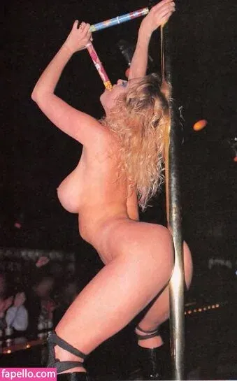 Jenna Jameson Onlyfans Photo Gallery 