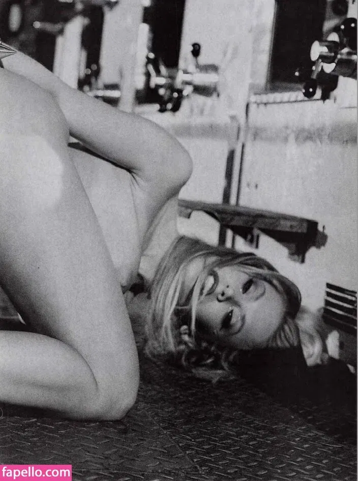 Jenna Jameson Onlyfans Photo Gallery 