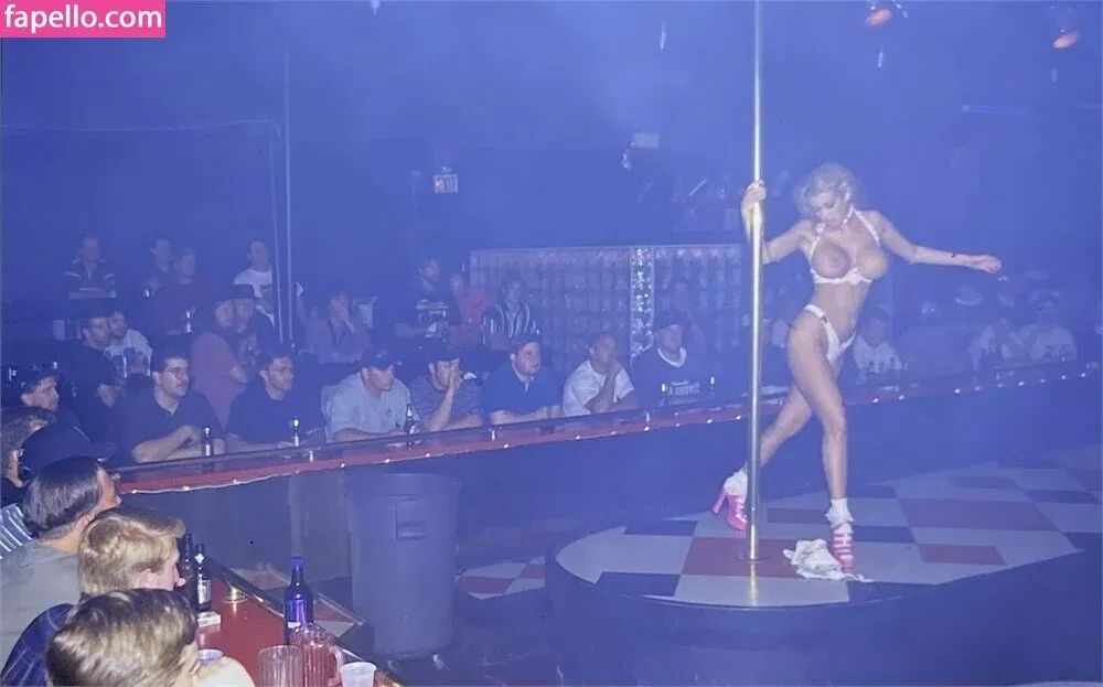 Jenna Jameson Onlyfans Photo Gallery 