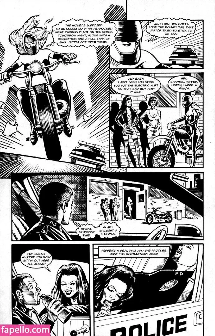 Jenna Jameson Onlyfans Photo Gallery 