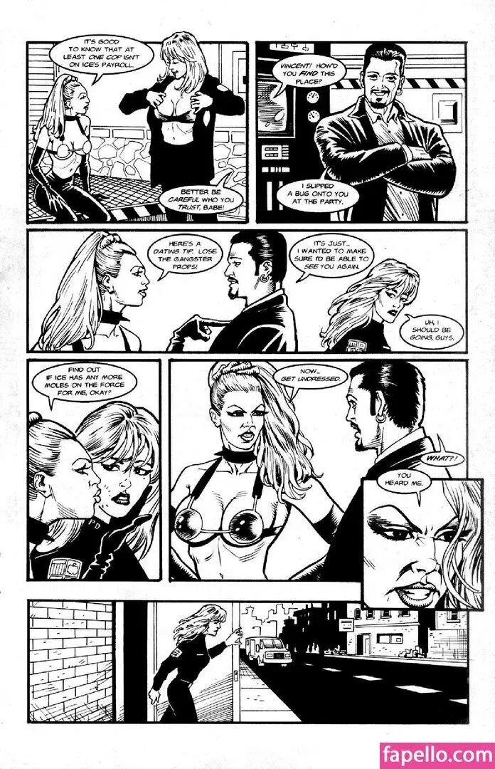 Jenna Jameson Onlyfans Photo Gallery 