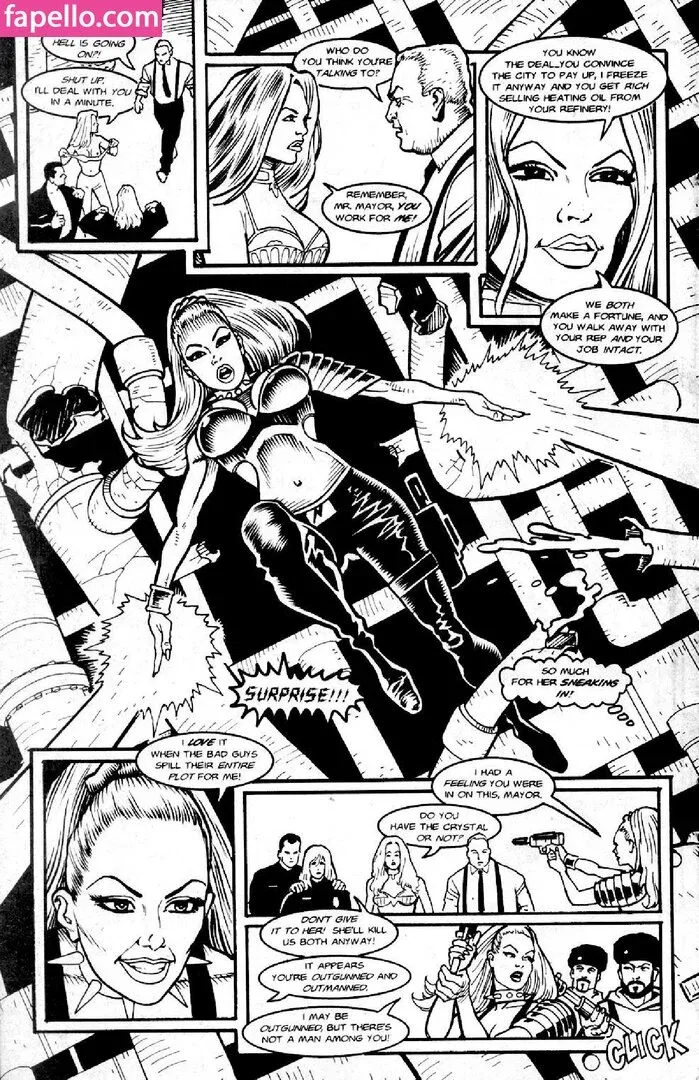 Jenna Jameson Onlyfans Photo Gallery 