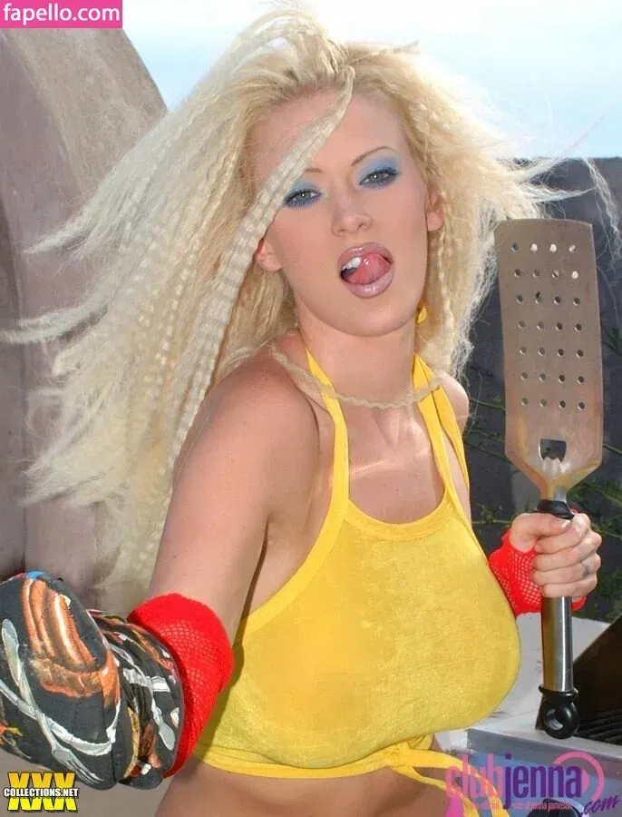 Jenna Jameson Onlyfans Photo Gallery 